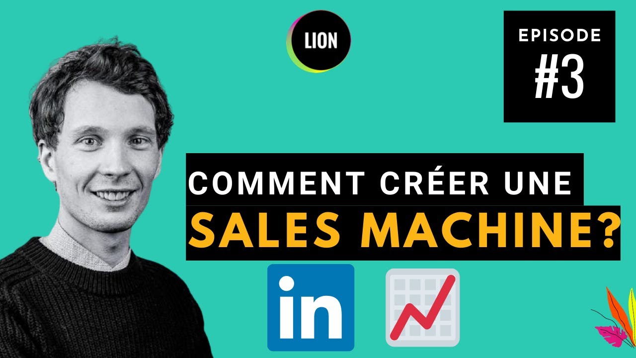 GROWTH HACKING: CRÉER UNE SALES MACHINE BTOB