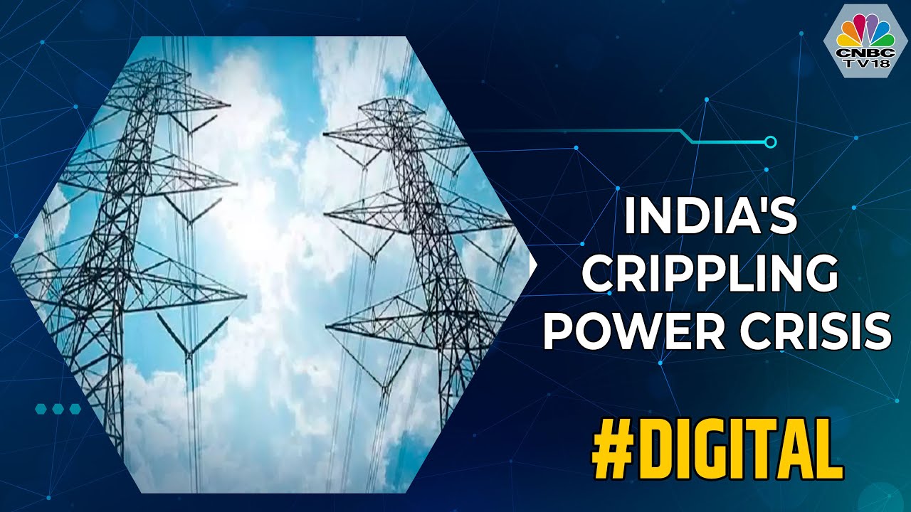 India's Crippling Power Crisis
