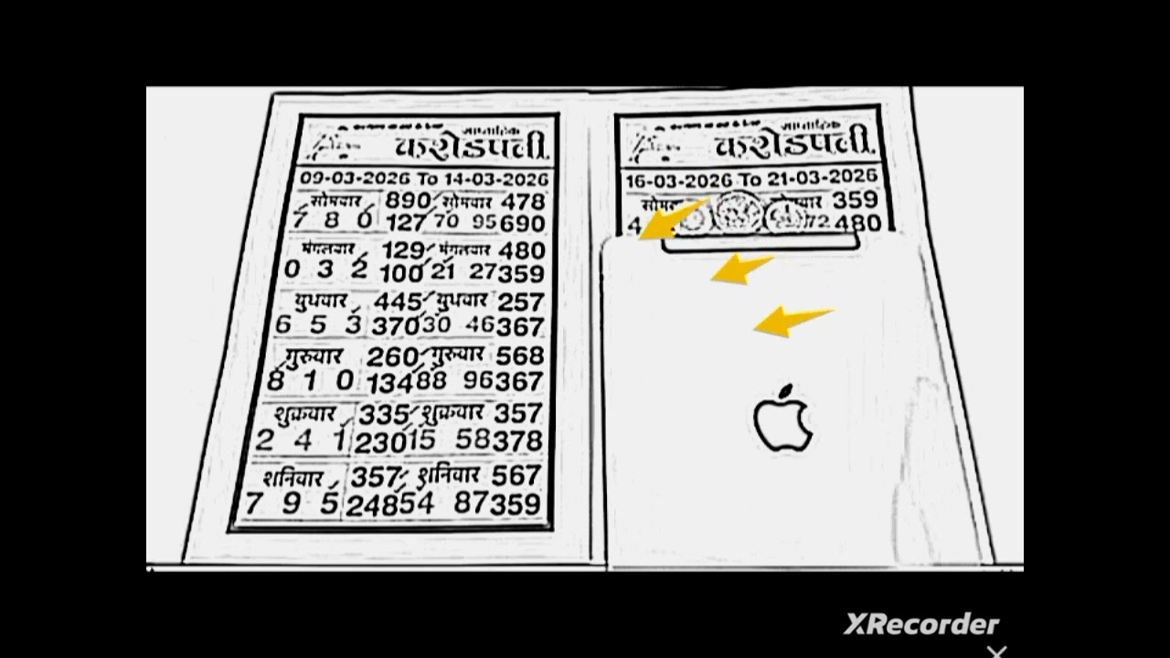 Puzzle Solve 16-03-2026I Reasoning Tricks InHindi | Missing Number ...22K views 17 hours ago