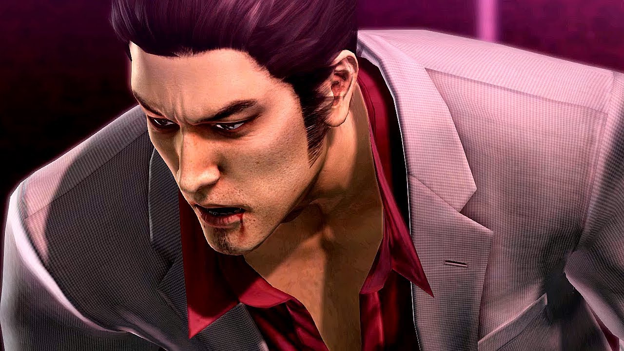 Yakuza 3 Remastered - Boss Battles: 9 - Joji Kazama (LEGEND)