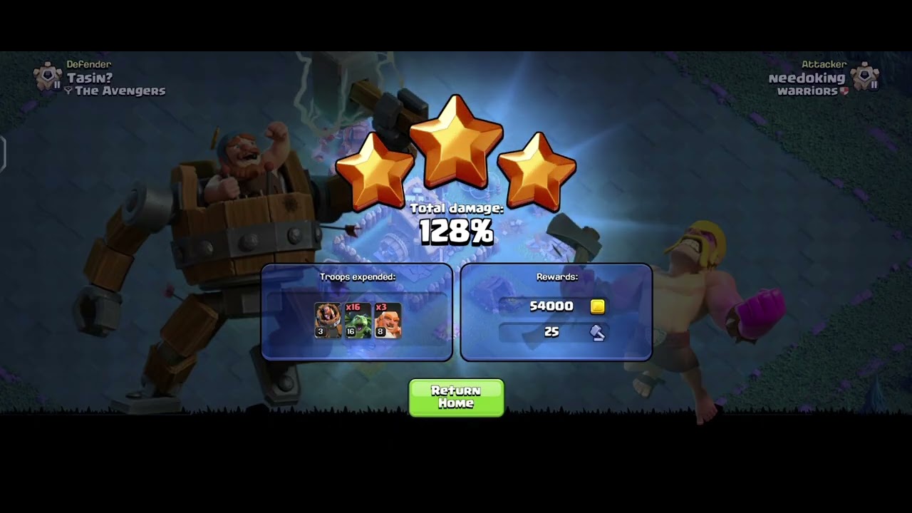 Clash of clans 🥇🥇
