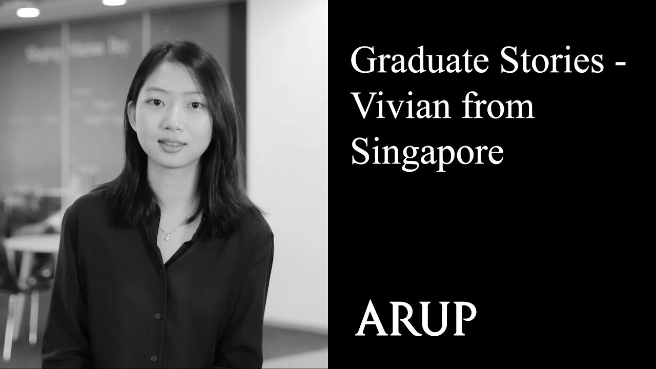 Structural Engineering, Graduate Stories | Arup