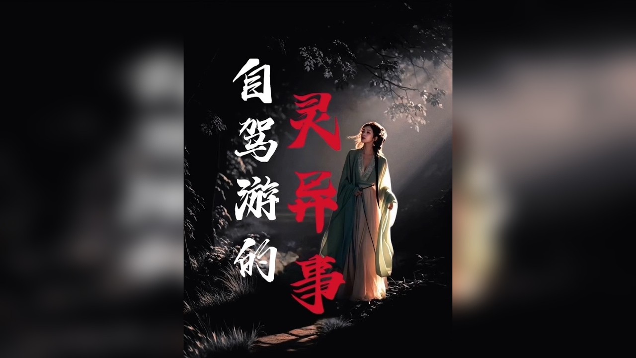 简直比恐怖片还刺激，头不铁都走不出来！