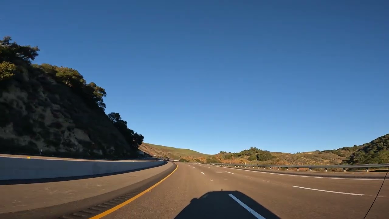 Scenic Drive 55