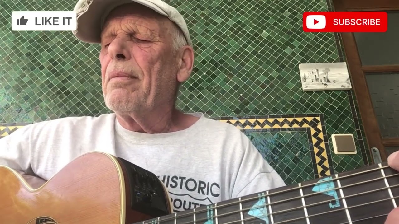 Words (Real Live Music) (Bee Gees Cover)