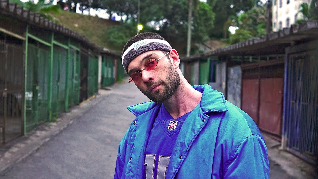 Chiocki - Quantos S&atilde;o?
