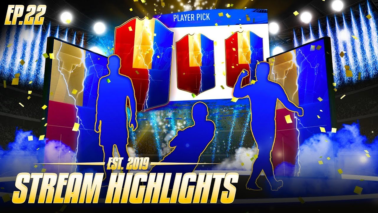 Выбор игроков INFINITE RED TOTS, уходы TOTS и RAGE — лучшие моменты трансляции Nick28T #22 2019