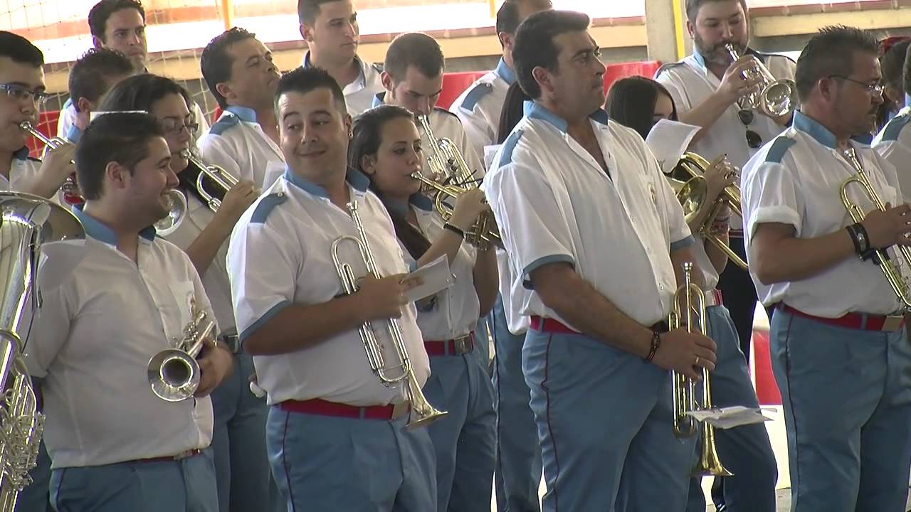 CERTAMEN MARCHAS cautivo 3)