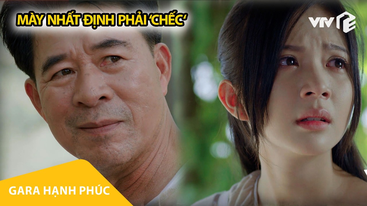 Thiếu nữ ngây thơ sa bẫy ông trùm gian manh| Gara Hạnh Phúc