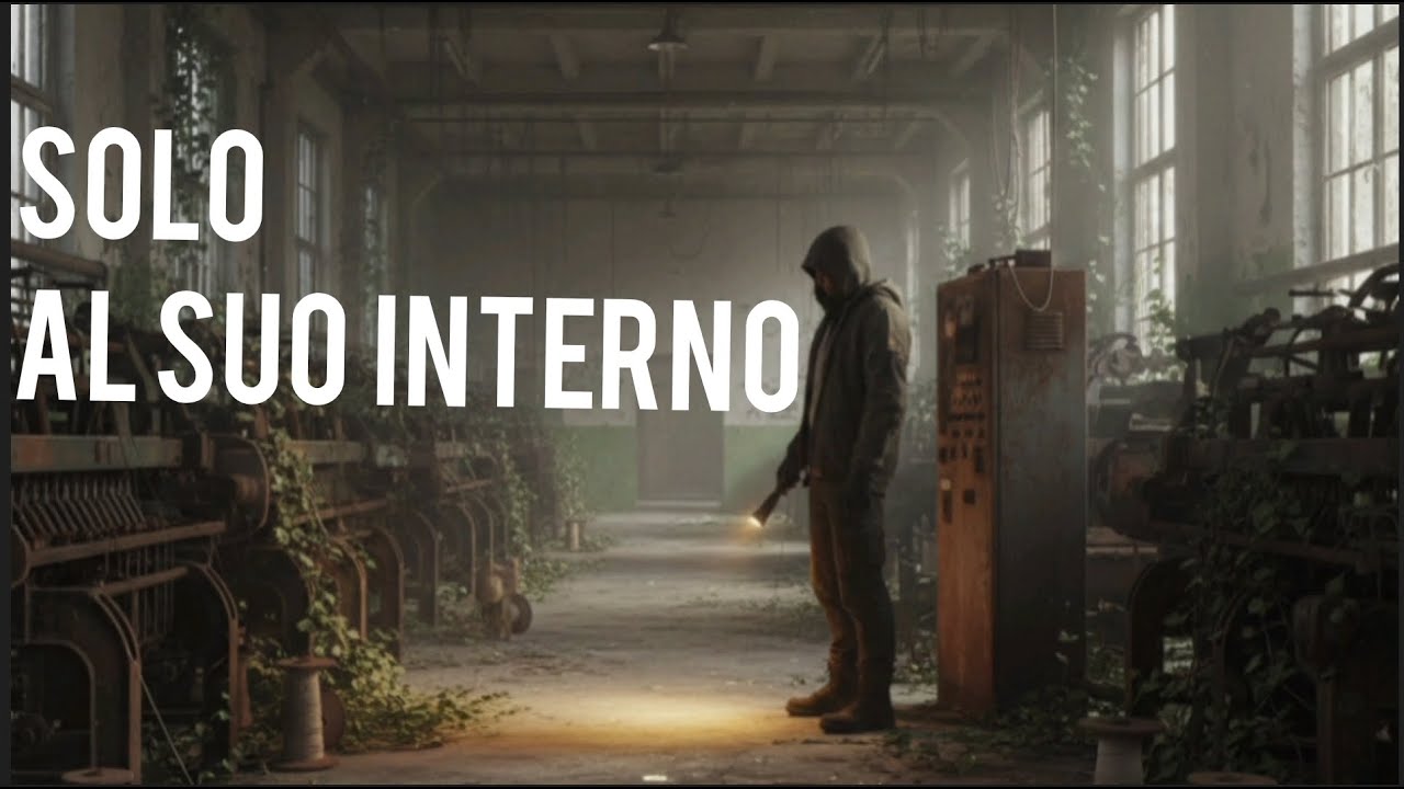 MAGAZZINI PIENI DI MATERIALE SEQUESTRATO: UN'AZIENDA FALLITA INSPIEGABILMENTE