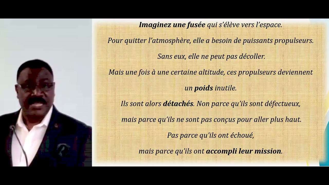 L'importance et la limite des Propulseurs ! 