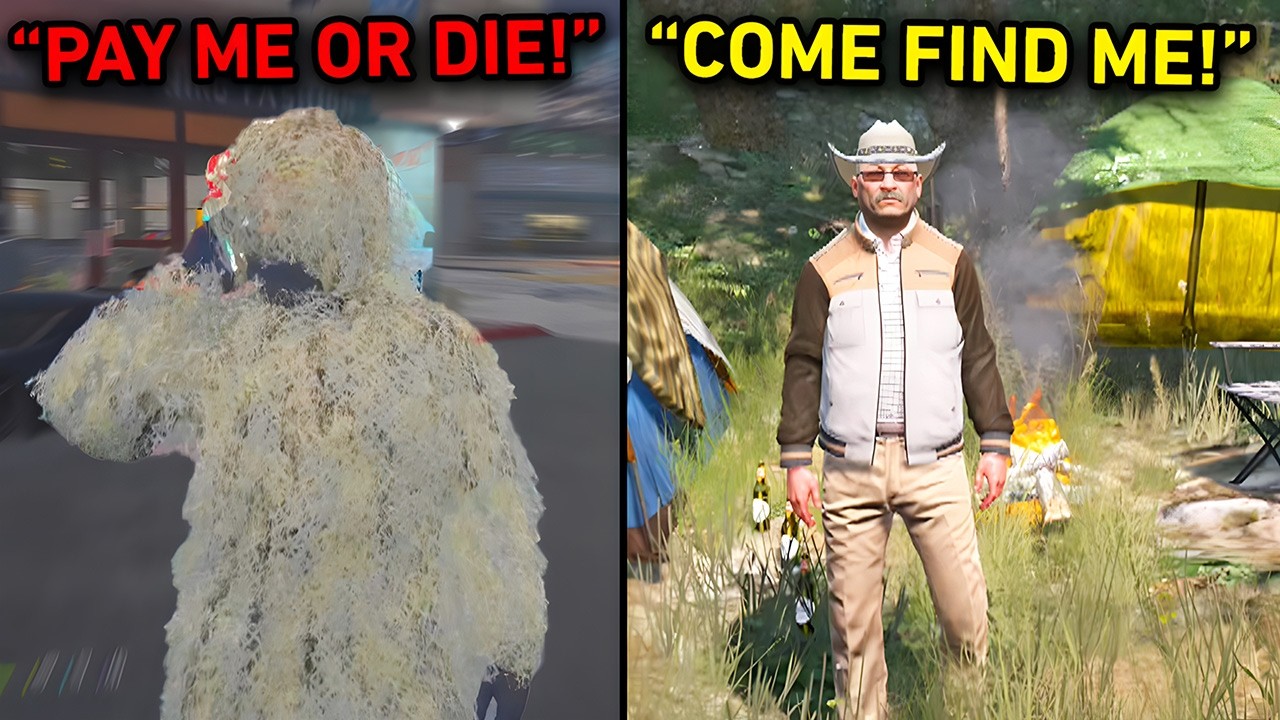 How I Survived Even When EVERYONE Wanted Me Dead!
