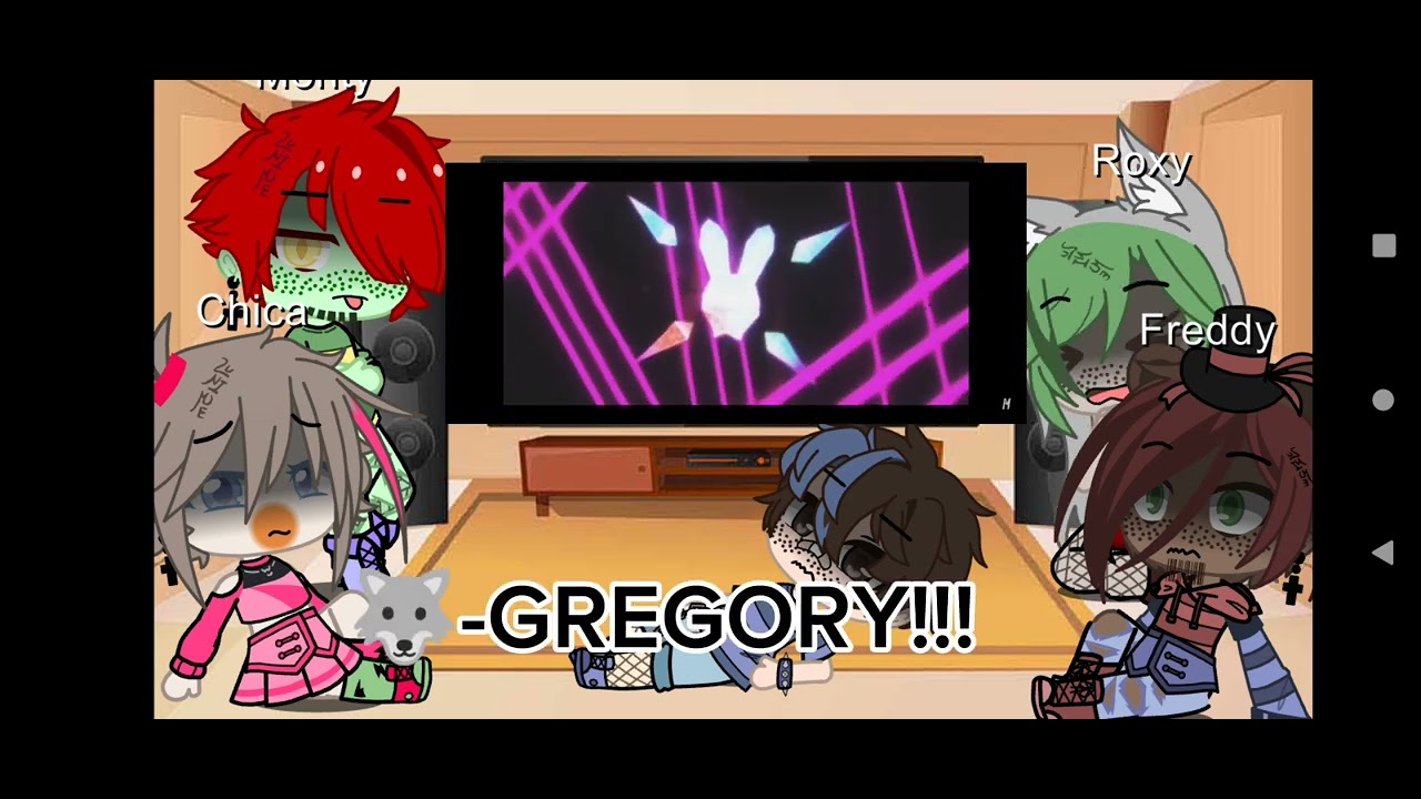 {𝙵𝚗𝚊𝚏 𝚂𝙱 𝚛𝚎𝚊𝚌𝚝 𝚛𝚊𝚙 𝙵𝚗𝚊𝚏  𝚁𝚞𝚒𝚗} #gachaclub  #fnafsecuritybreach  #ironmaster