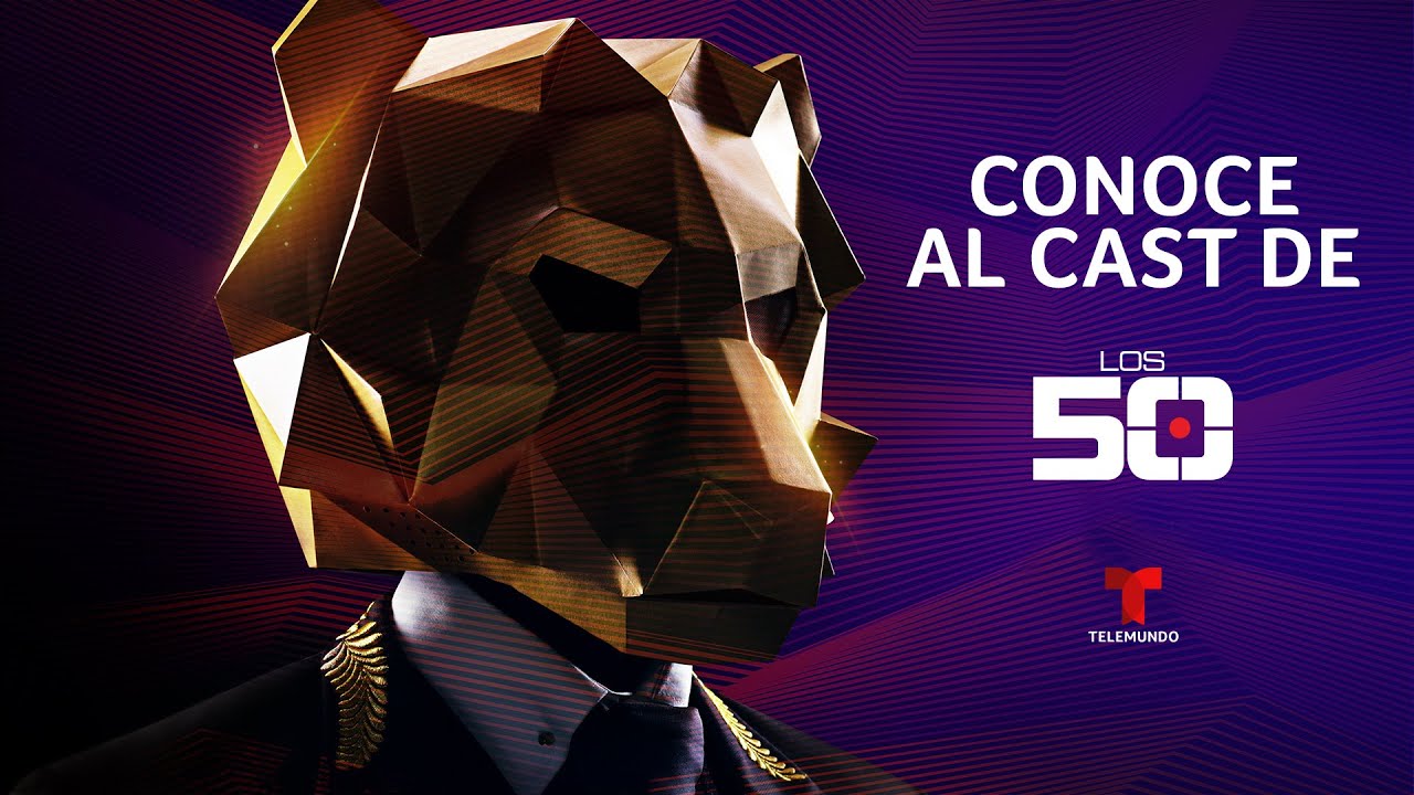 Conoce a todos los elegidos de Los 50 detrás de cámaras en la hacienda del León