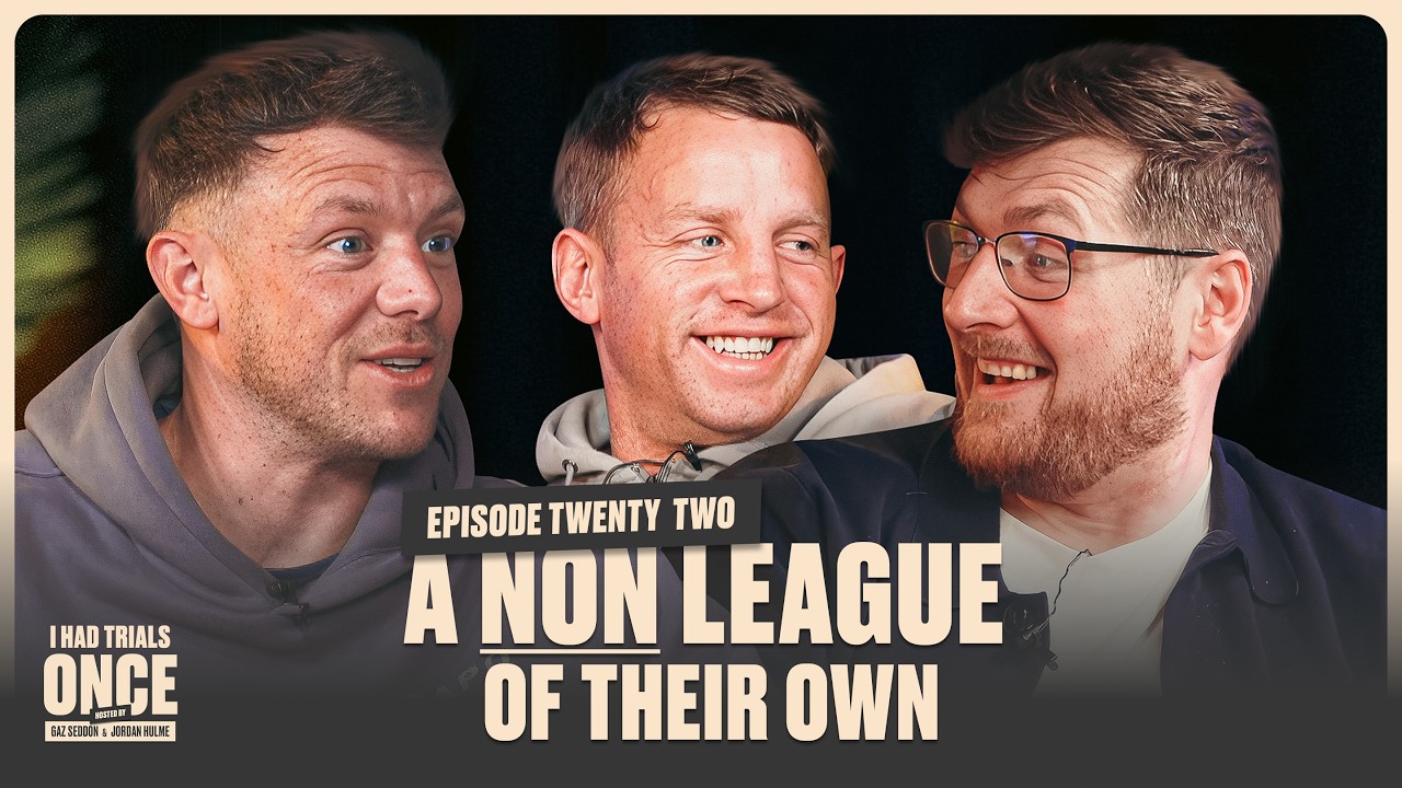 SACKED for Sending Email & Jarrod Bowen&rsquo;s Non-League Investment