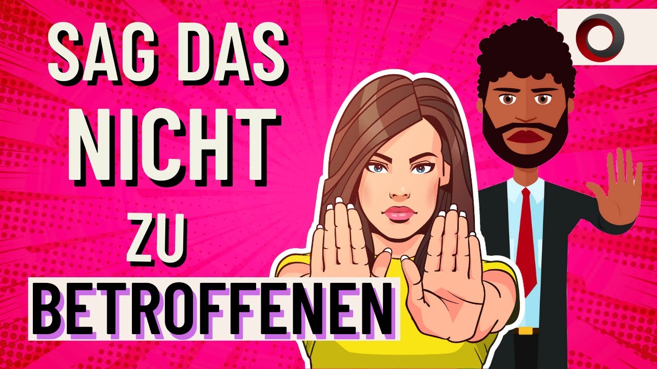 Diese 2 Sätze nach toxischen und narzisstischen Beziehungen schaden mehr als sie nützen