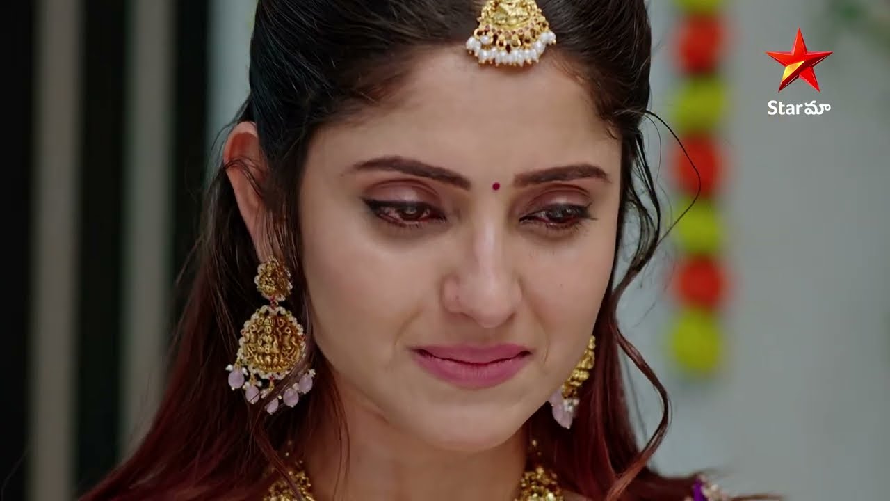 Oorvasi Vo Rakshasi Vo - Ep 53 | Durga's Love for Her Father | Star Maa Serials | Star Maa
