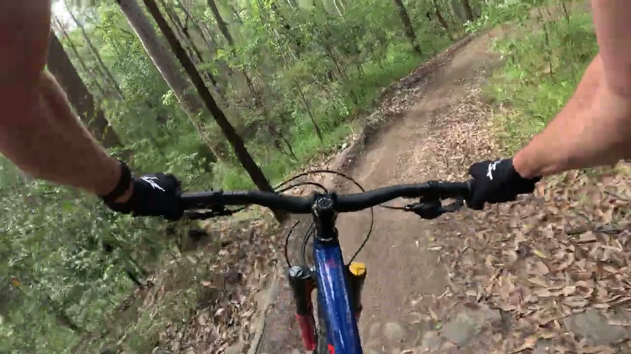 Marin Alpine Trail XR 2023