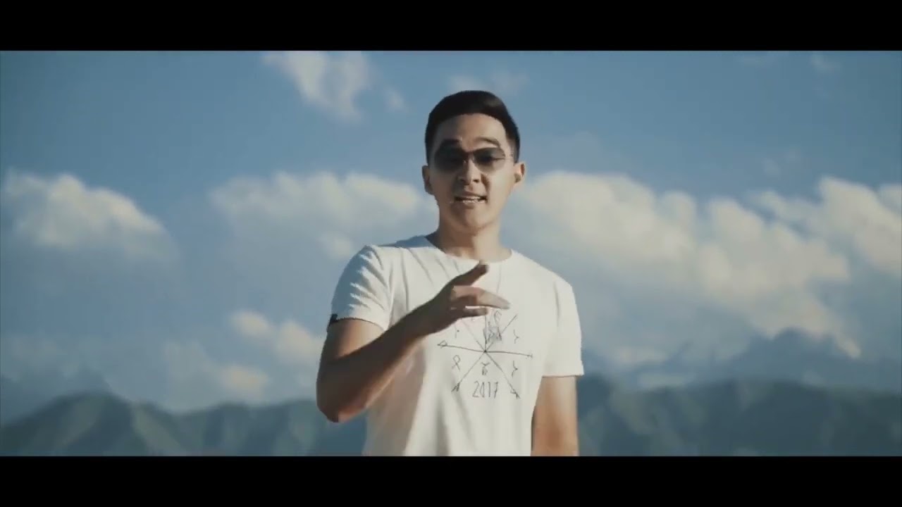 Баястан & Бегиш & Улан Касымбеков - Жерим Кыргызстан (2015)