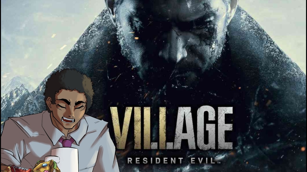 MEGA DIRECTO TODA LA NOCHE RE8 VILLAGE HASTA DORMIR PARA ESTAR AL DIA CON REQUIEM