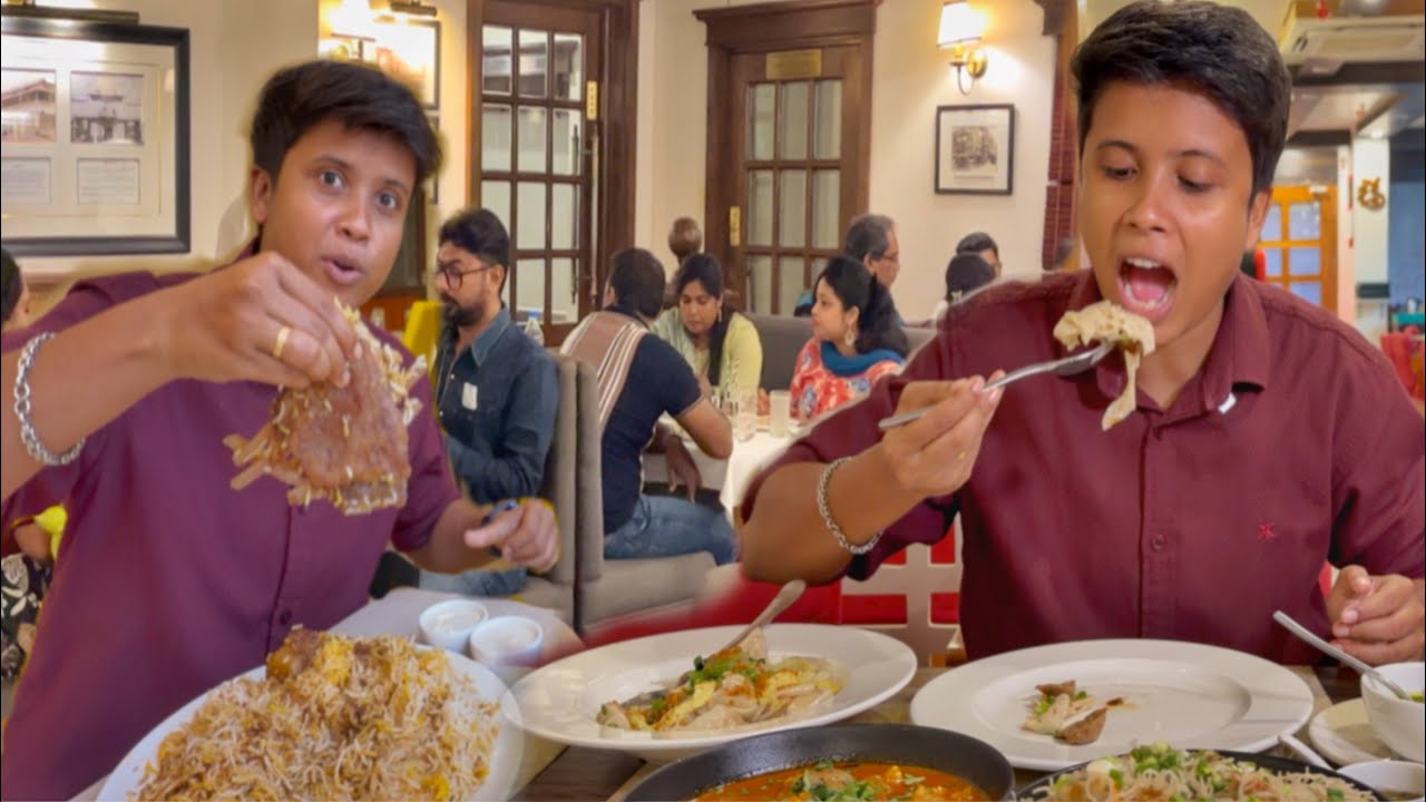 Top 5 Restaurants of Serampore 💥Which Restaurant has the best food 😱Serampore❤️Bong Insane