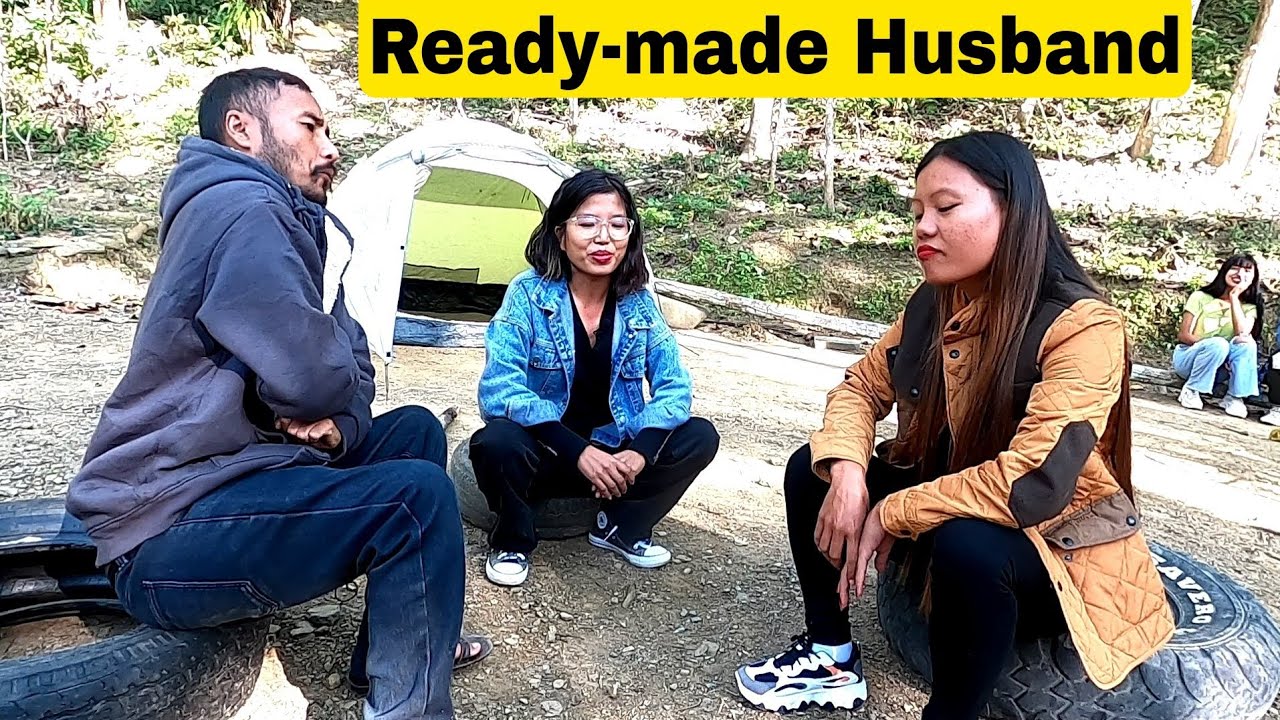 Broken Heart 💔 | Comedy Drama | Indusviva Meet | 2021 |