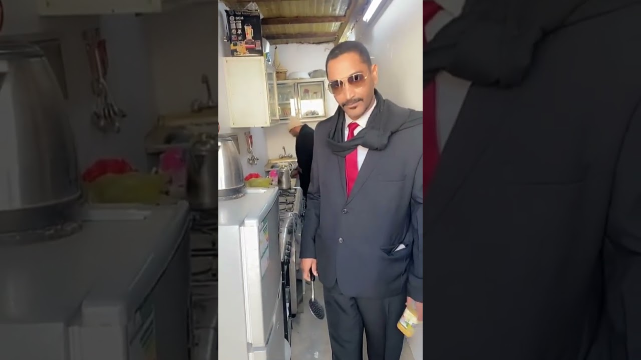 يوم البدله العالمي عندة