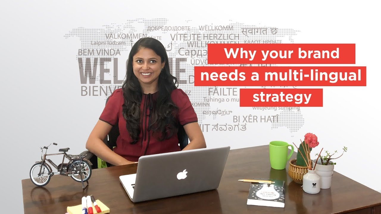 Why every Indian brand MUST have a Multilingual Digital Strategy and Vernacular Communication