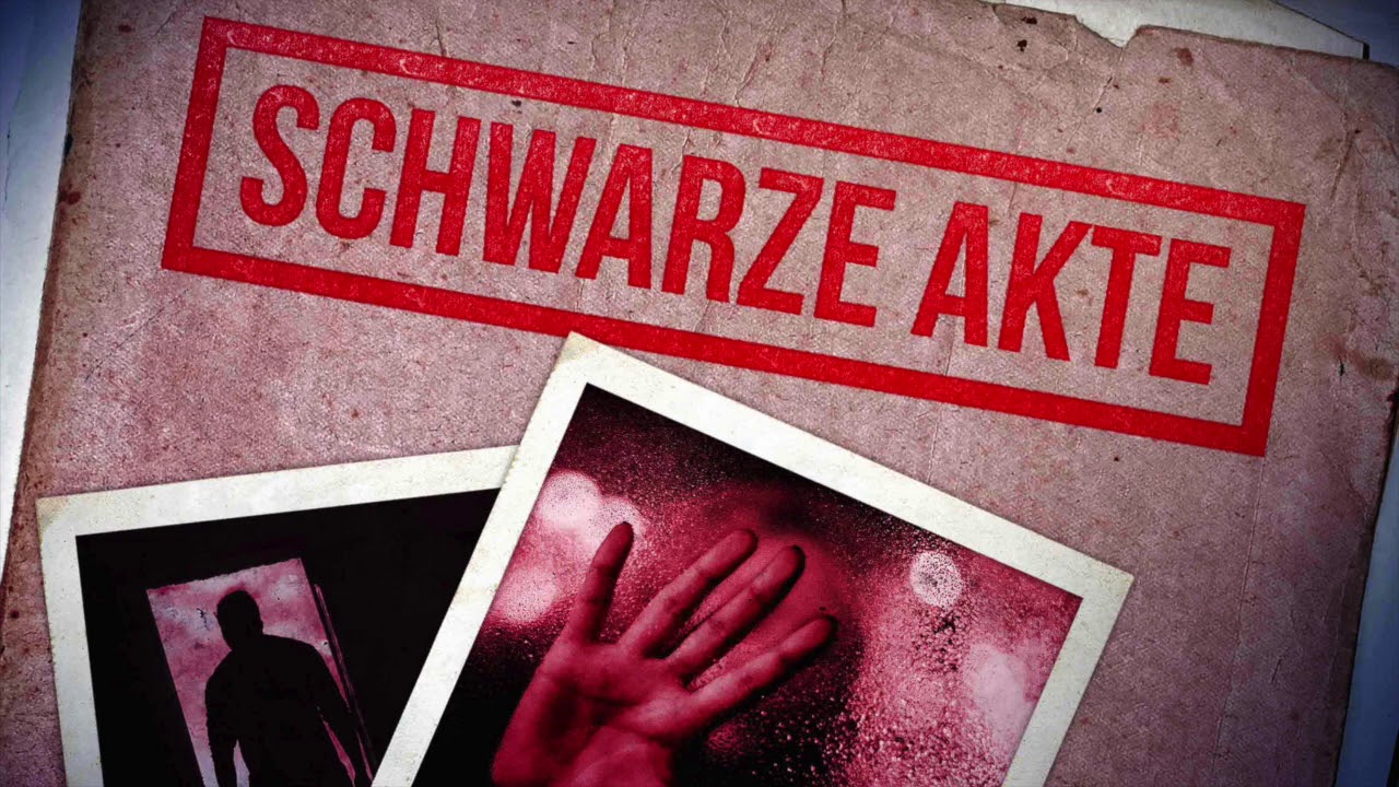 Das dunkle Geheimnis der Familie Pan - Einbruch mit Todesfolge | #17 Schwarze Akte - Podcast