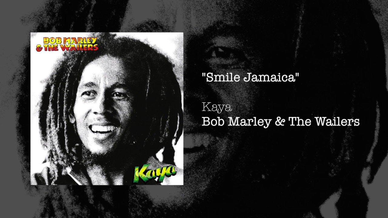 Smile Jamaica (1978) - Bob Marley & The Wailers