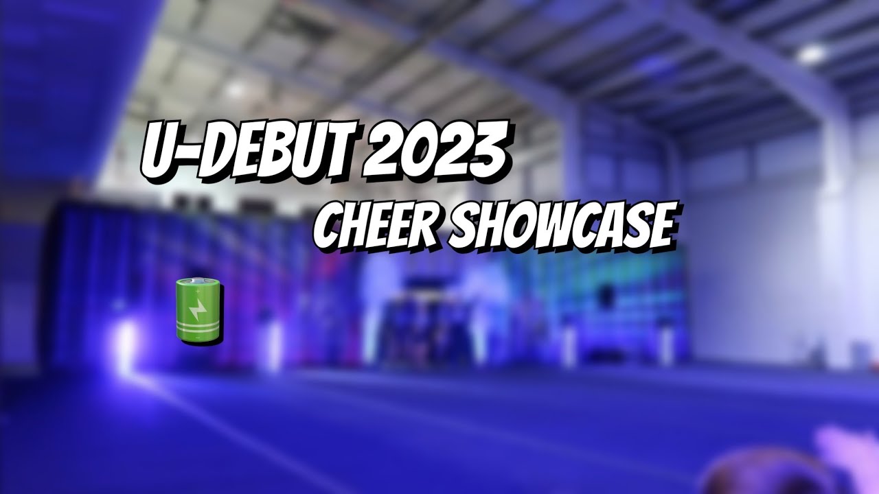 U-Debut 2023!