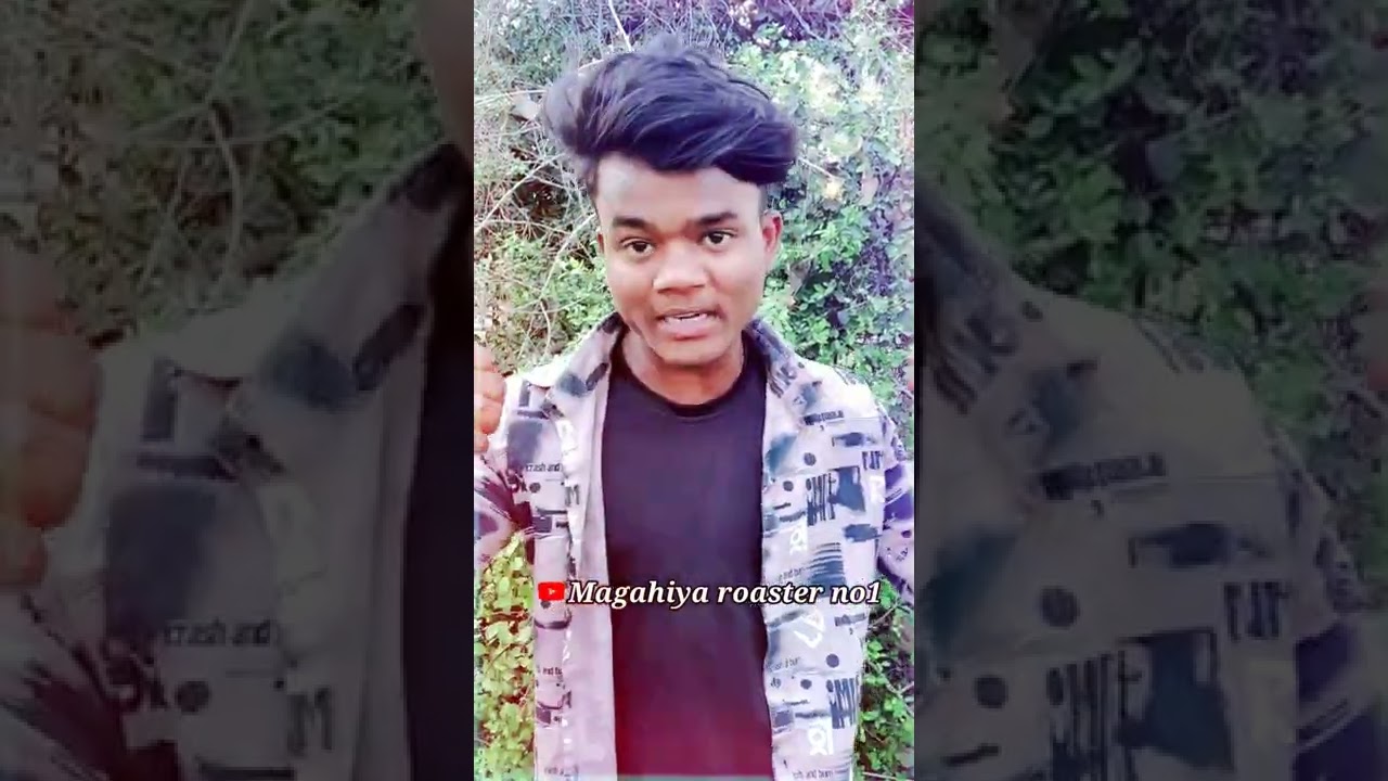 attitude sayari||magahiya_sayari||