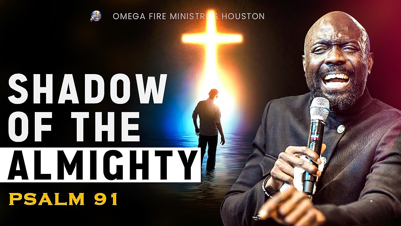 PSALM 91 |  PRAYER BEFORE YOU SLEEP  | Pastor Rich Aghahowa