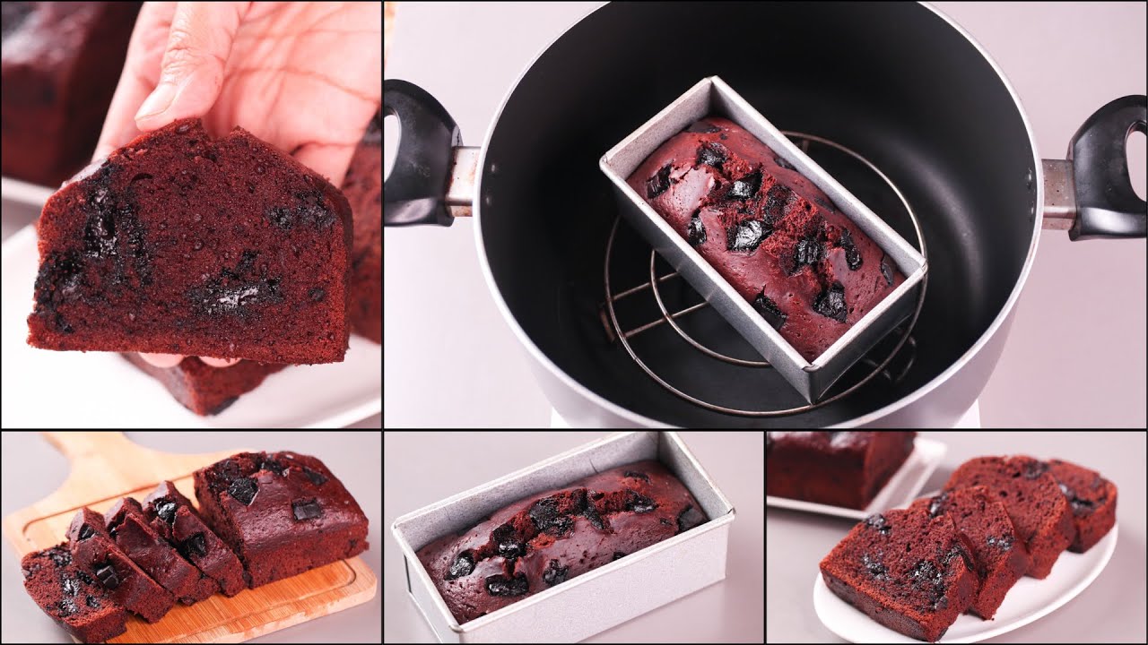 CONDENSED MILK CHOCOLATE LOAF CAKE | EGGLESS & WITHOUT OVEN | CHOCOLATE CAKE RECIPE | N'Oven