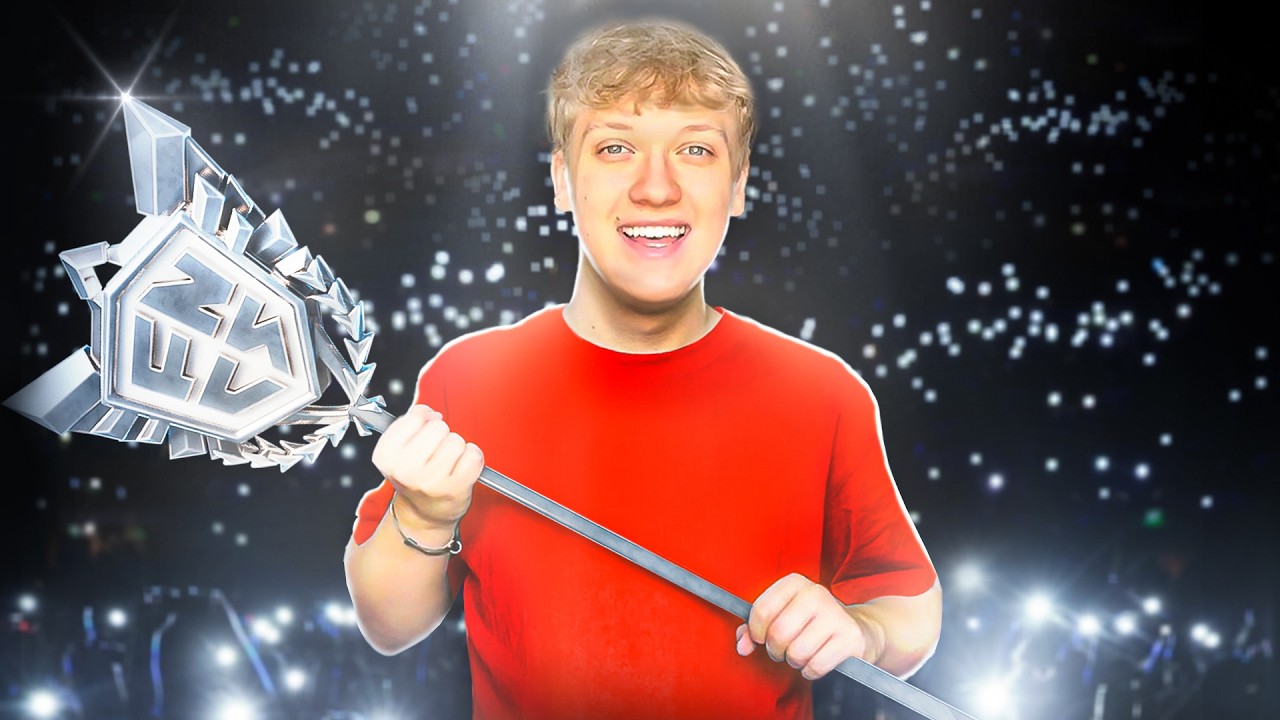 ICH HABE ENDLICH FNCS GEWONNEN! 🥇