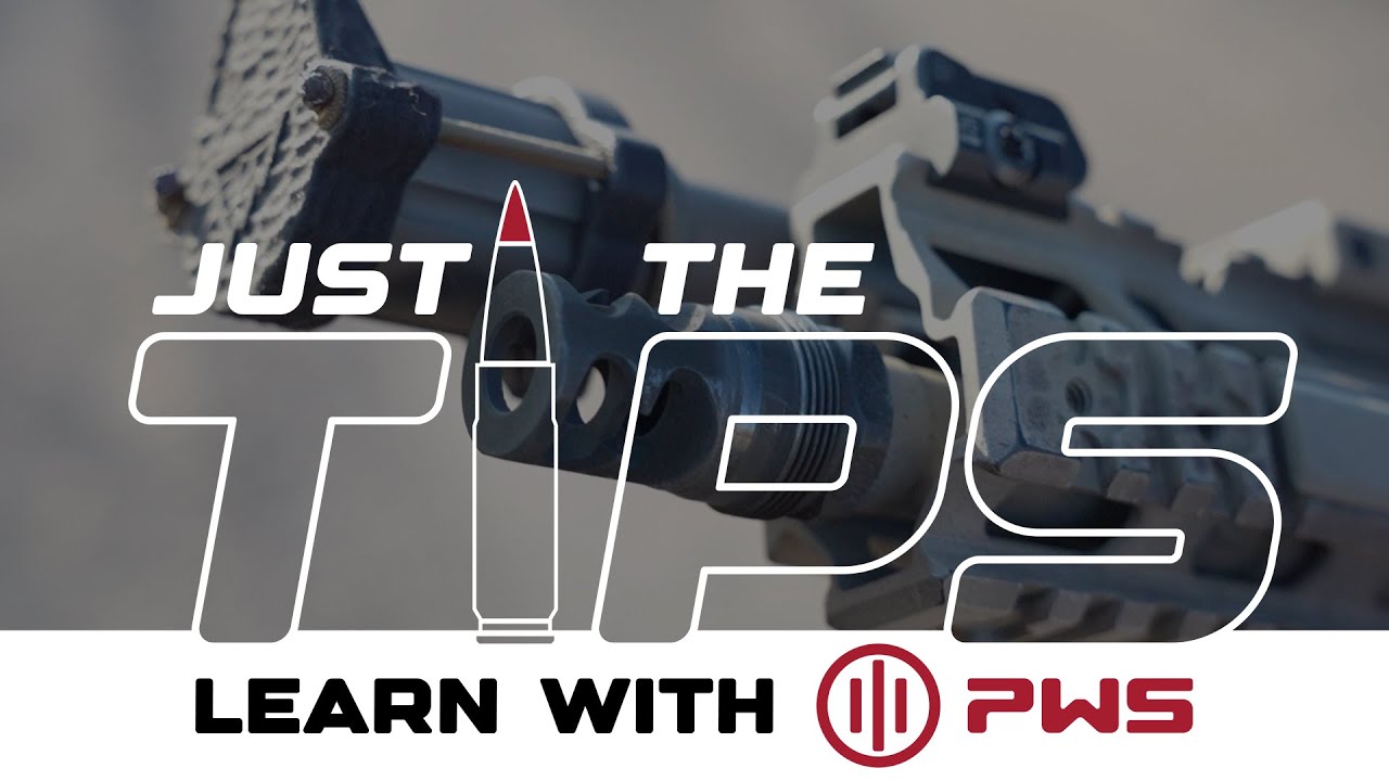 PWS FRC & Hub Compatible Mounts: Optimize Your Rifle Setup