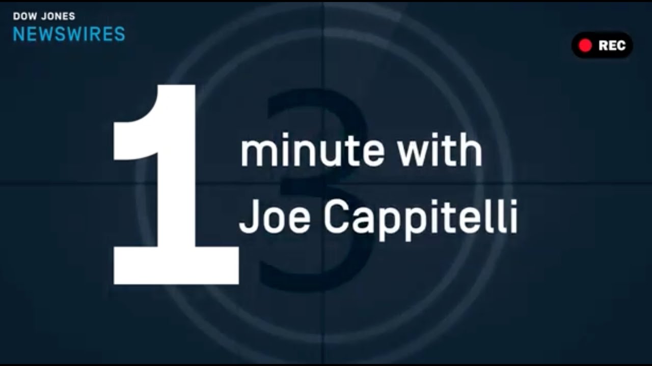 1 Minute with Joe: What are the latest breaking news & exclusives to come out of the newsroom?