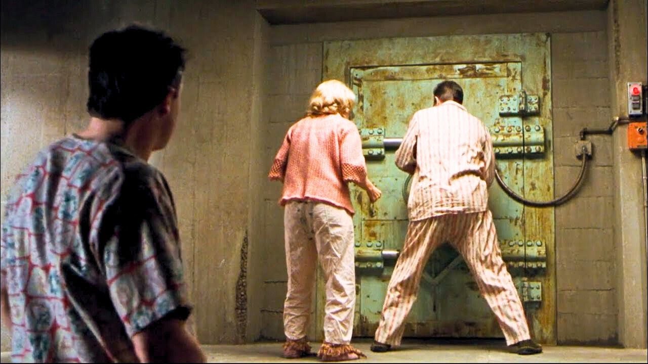 What Happens When You're Raised In Isolation For 30 Years?