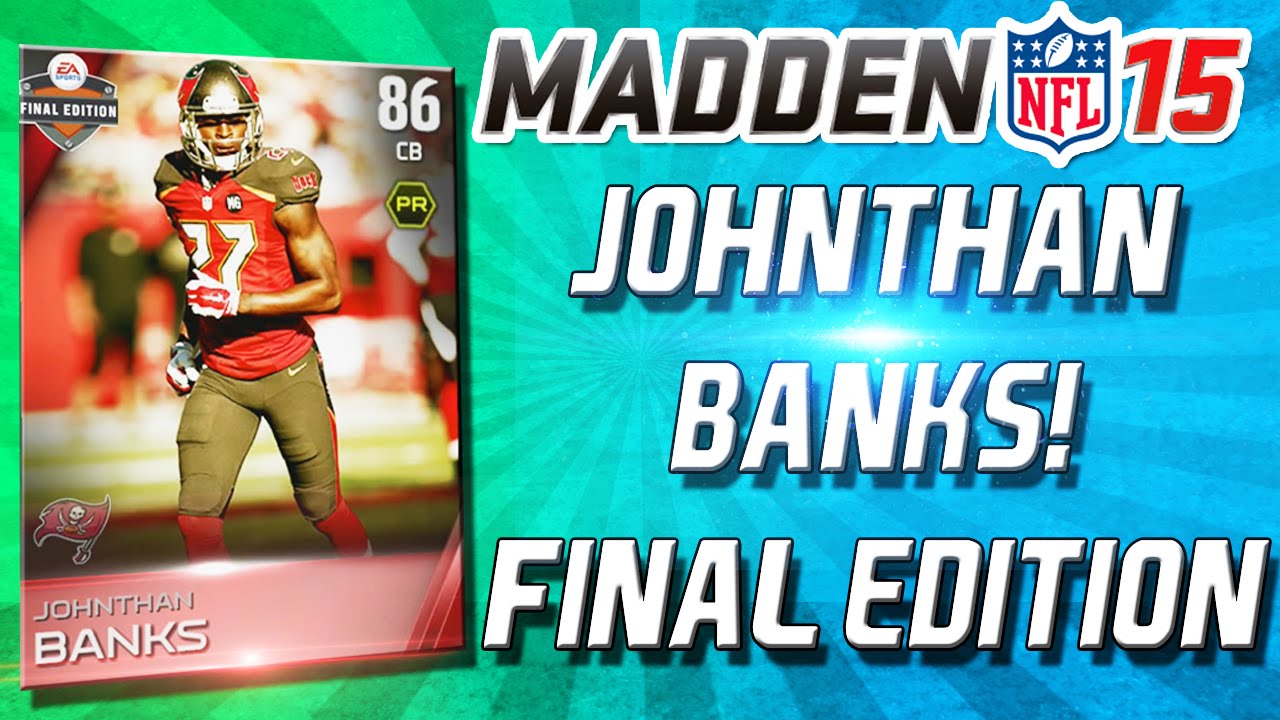 Madden 15 Ultimate Team - FINAL EDITIONS! ALL-PRO BUNDLE! BUDGET BEAST! - MUT 15