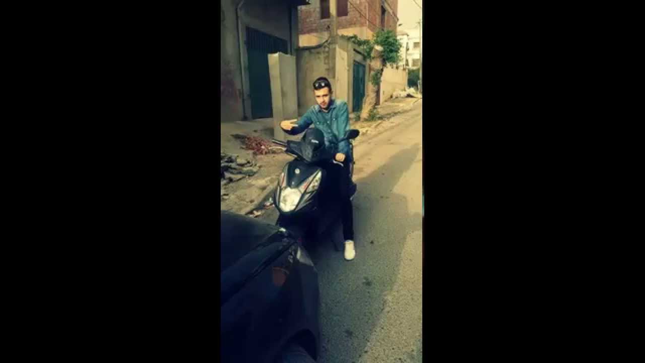 King Bouroubaz Feat  Lel Bi & L'Anonyme Blv Complot   Loum 3lia