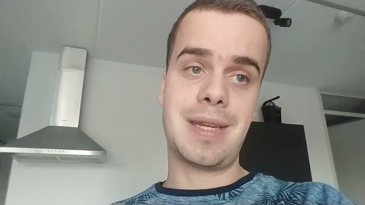 vlog #280 de kerstboom versieren