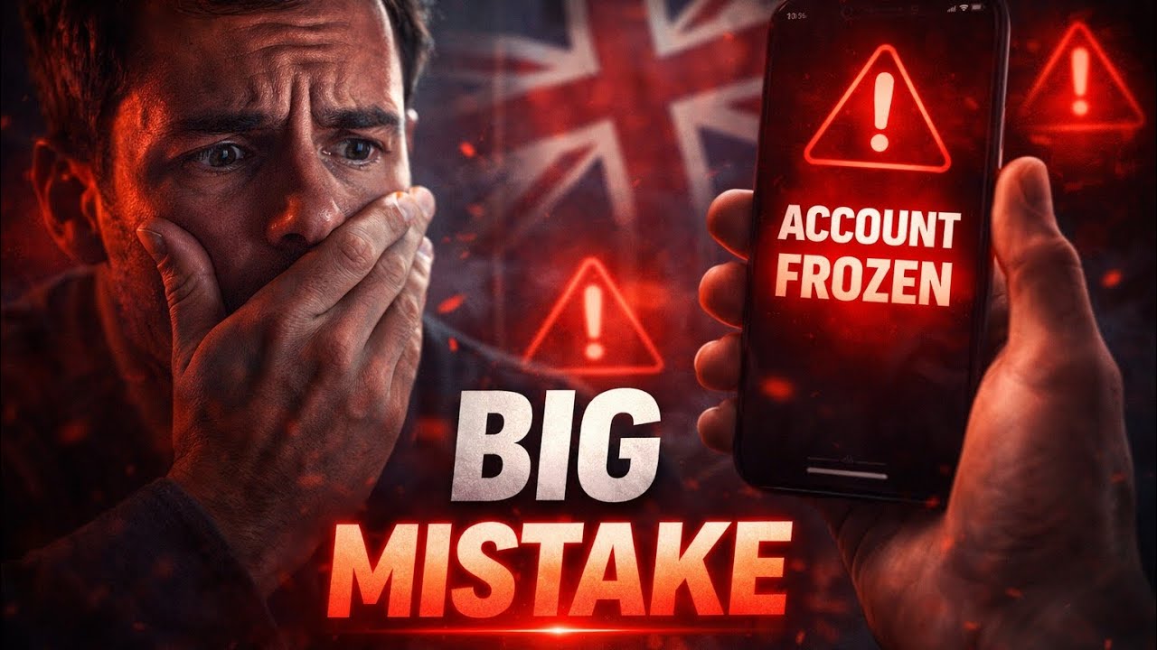 UK Tax Penalties EXPLAINED &ndash; Avoid Jail & Fines!