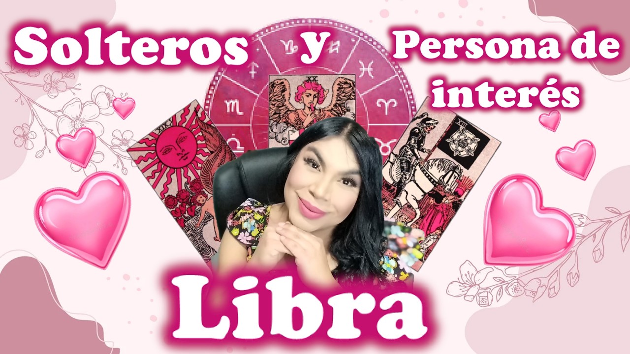 Libra Te sorprende con su regreso y su propuesta, solteros estas de suerte entre 2 persona