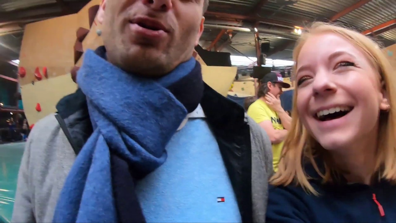 Ep 20, Qualifiers Dockmasters with Louis Parkinson, Fanny Gibert, Petra Klinger and many more!