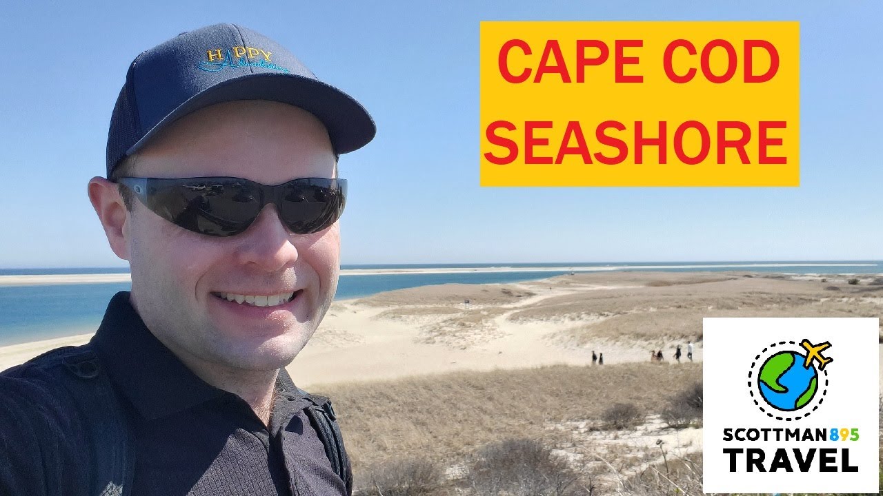 Top Spots to Discover on the Cape Cod Seashore