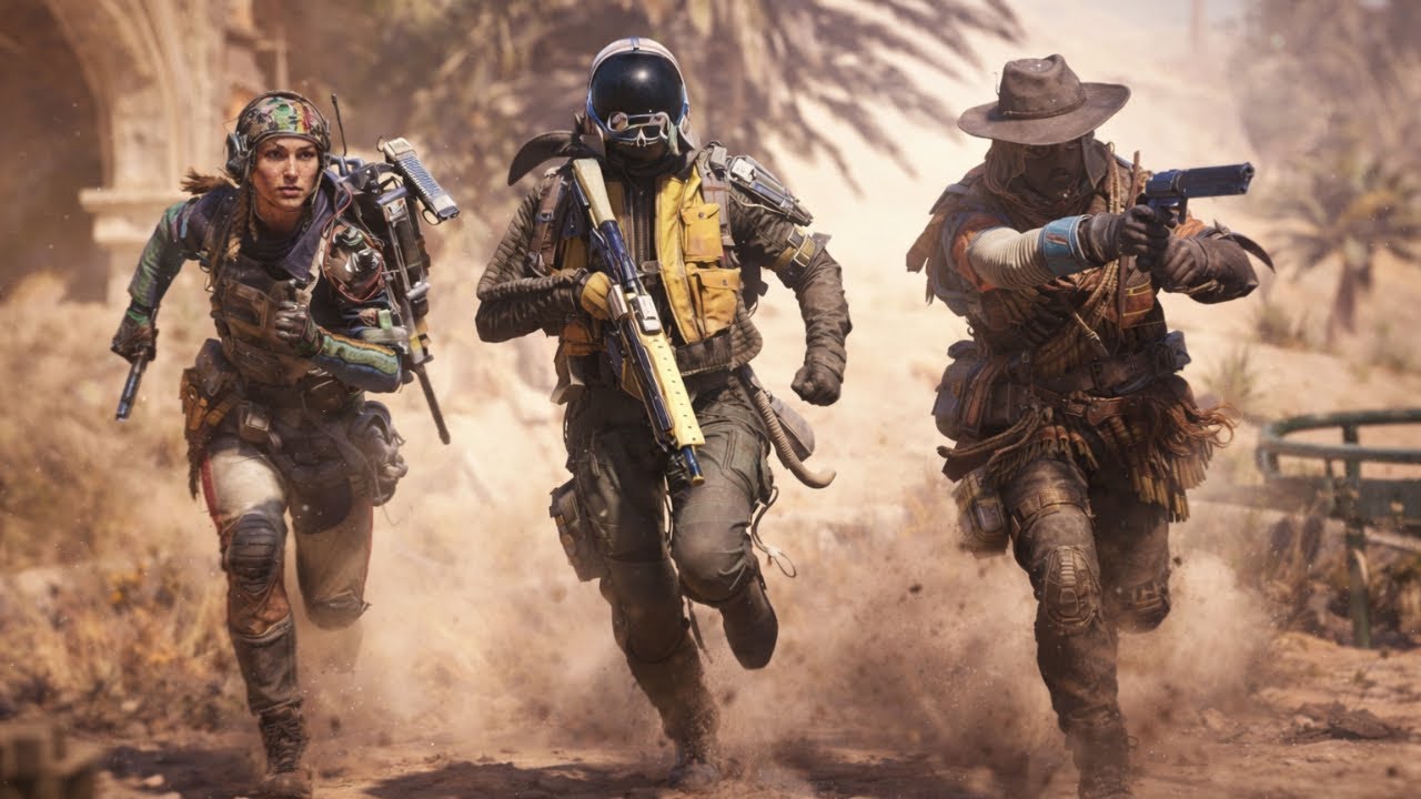 🔴LIVE🔴En busca de los 1000 Kills!!