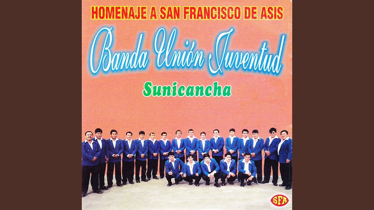 Cumbias Huarochiranas