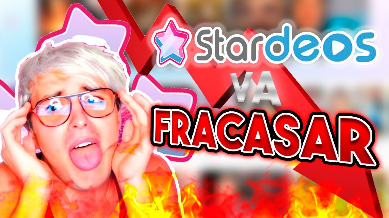 Stardeos Va A Fracasar Y Los Pambisitos Me Van A Funar