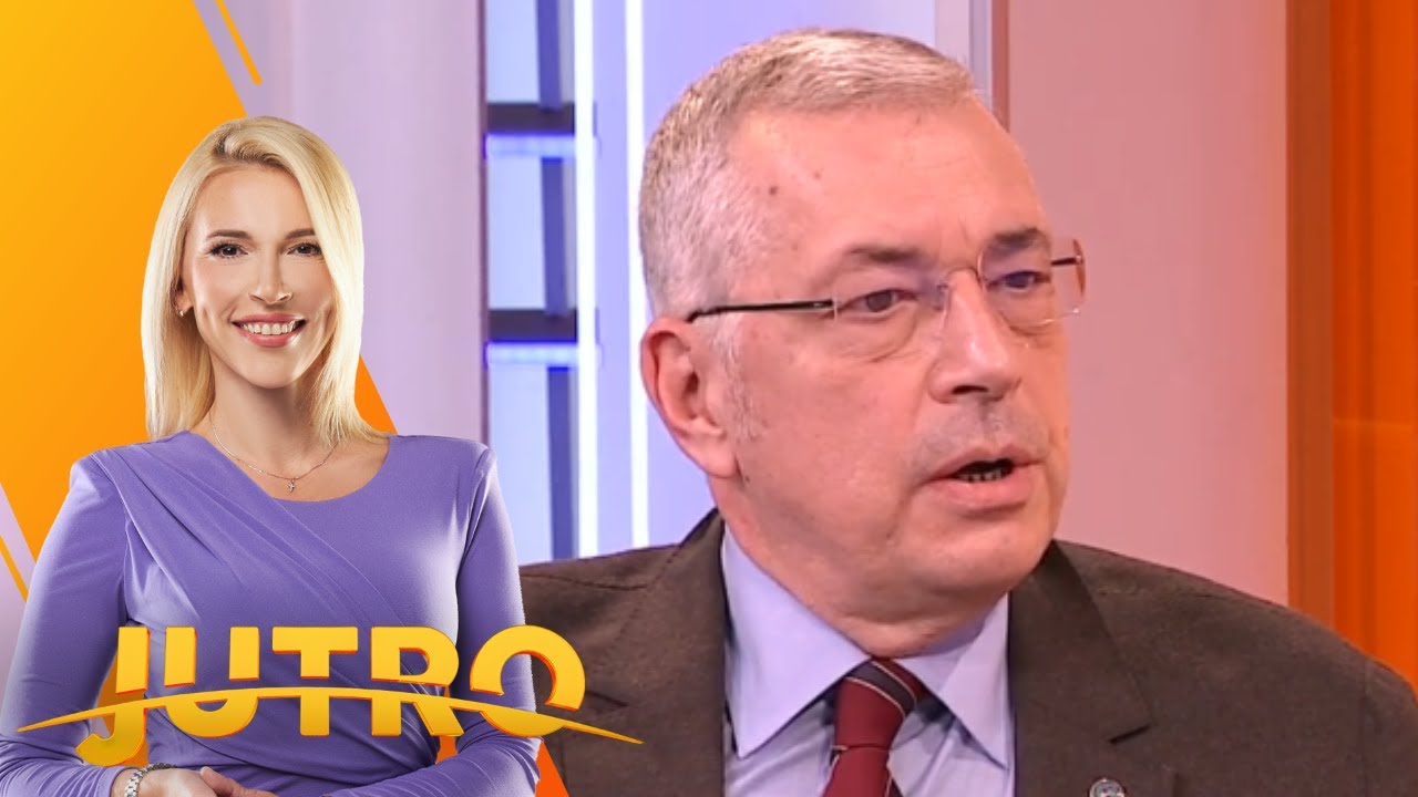 100 godina katedre hirurgije Medicinskog fakulteta - JUTRO