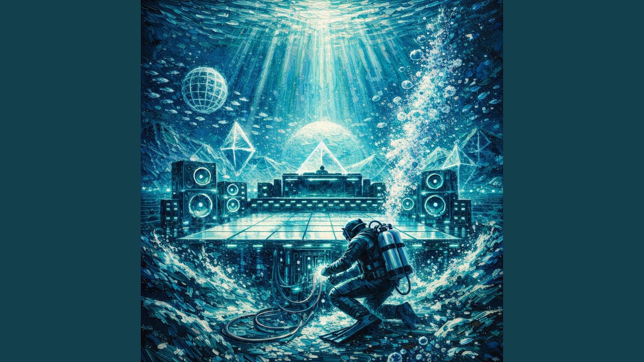 ocean Echoes